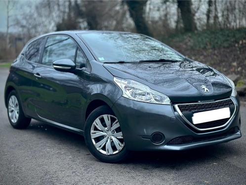 Peugeot 208 1.4 HDI, Auto's, Peugeot, Particulier, Boordcomputer, Diesel, Handgeschakeld, Overige bekleding, Onderhoudsboekje