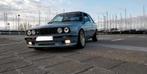 Interessepeiling BMW E30 320i M50B25, Stof, Te koop