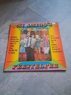 Lp: mi amigo's, Ophalen, Gebruikt