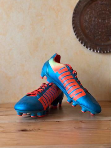 Puma Evospeed 42½ schoenplaten - Uitstekende staat beschikbaar voor biedingen