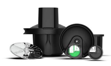 Thermomix cutter + voor de TM5 en TM6 beschikbaar voor biedingen