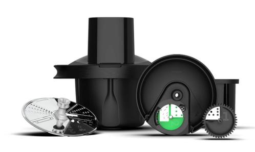 Thermomix cutter + voor de TM5 en TM6, Elektronische apparatuur, Onderdelen en Toebehoren, Ophalen