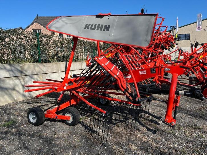ANDAINEUR KUHN GA5031, Zakelijke goederen, Landbouw | Werktuigen, Ophalen of Verzenden