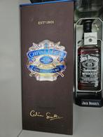 Whisky, Verzamelen, Wijnen