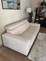 Poltronesofà canapé GIOLA 3 places, Ophalen, Driepersoons, 75 tot 100 cm, Zo goed als nieuw