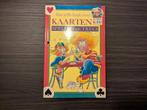 Boek over Kaarten Spelen & Trucs, Enlèvement ou Envoi, Utilisé