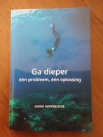 ga dieper, Spiritualiteit algemeen, Overige typen, Nieuw, Ophalen of Verzenden