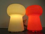 2x vintage Petit Bouchon lampje Pierfrancesco Arnone 2003 It, Ophalen of Verzenden