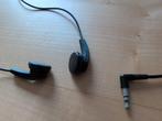 Sennheiser MX-160 koptelefoon 3.5mm, Telecommunicatie, Mobiele telefoons | Oordopjes, Ophalen of Verzenden, Zo goed als nieuw