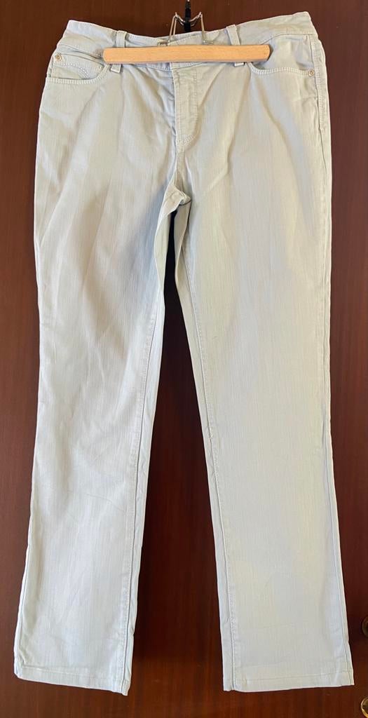 Pantalon et jean bleu clair pour femme NYJD, Neuf, Enlèvement ou Envoi, Taille 36 (S), NYJD