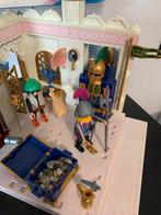 Lot: 12 Playmobil Ridders, Ophalen, Zo goed als nieuw, Complete set