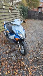 Honda x8r X  klasse A, Vélos & Vélomoteurs, Vélomoteurs & Scooters bridés, Autres marques, Enlèvement, Utilisé, Essence