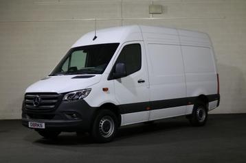 Mercedes-Benz Sprinter 317 CDI L2 H2 Pro Navigatie Led BPM V beschikbaar voor biedingen