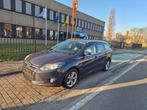 Ford Focus 1.0 - GPS - Airco + Keuring/ Garantie - Euro 5, Auto's, Focus, Euro 5, Zwart, Blauw