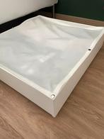 Ikea VARDÖ (Bedschuiven) 4x, Huis en Inrichting, Ophalen