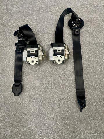 Fiat Doblo 2019+ gordelspanner set  98622160 98622158 986221 beschikbaar voor biedingen