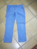 Benetton blauw broek maat vermoedelijk 116-122, Enfants & Bébés, Vêtements enfant | Taille 116, Fille, Benetton, Utilisé, Enlèvement ou Envoi