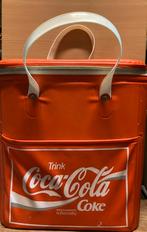 CocaCola Koeltas, Verzamelen, Gebruikt, Ophalen