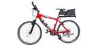 Sportfiets perfecte staat met veel extra's, Enlèvement, Comme neuf