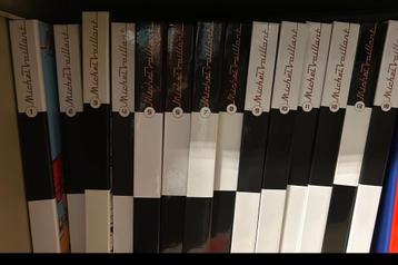 Michel Vaillant Intégrale Le Lombard  beschikbaar voor biedingen