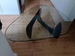 glazen salontafel isamu Noguchi, Ophalen