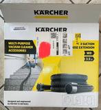Karcher rallonge aspirateur, Huis en Inrichting, Schoonmaakartikelen, Ophalen, Overige typen