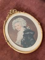 Reproductie schilderij decoratie wanddecoratie interieur, Antiek en Kunst, Kunst | Schilderijen | Klassiek, Ophalen of Verzenden