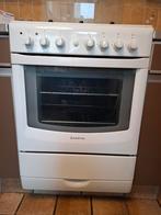 Gasfornuis elektrische oven, Elektronische apparatuur, Fornuizen, Elektrisch