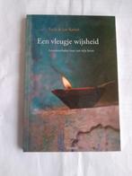 EEN VLEUGJE  WIJSHEID  /  Erich & Leo Kaniok, Enlèvement, Neuf