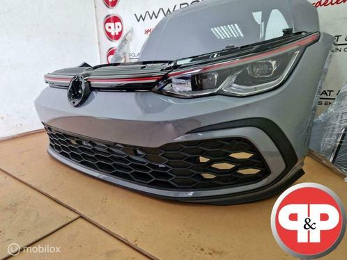 Golf 8 GTI / GTI Clubsport Voorkop, Auto-onderdelen, Carrosserie