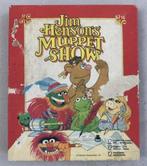 Muppet Show Hallmark Stationery 1979 Vintage schrijfwaren, Verzamelen, Verzenden, Zo goed als nieuw