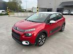 CITROEN - 2017 - C3 - Personenauto, Euro 5, Gebruikt, Overige brandstoffen, Bedrijf