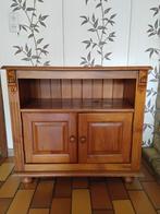 Meuble TV, Maison & Meubles, 25 à 50 cm, Moins de 100 cm, Enlèvement, Utilisé