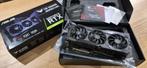 ASUS TUF RTX 3080 Ti OC, Computers en Software, Videokaarten, PCI-Express 4, Ophalen of Verzenden, Zo goed als nieuw, Nvidia