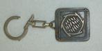 oude sleutelhanger pompes Salmson, Ophalen of Verzenden, Gebruikt, Merk
