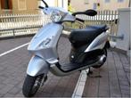 Piaggo FLY 125, Fietsen en Brommers, Scooters | Piaggio, Ophalen, Gebruikt, 125 cc, Fly