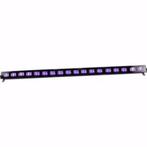 Ibiza-Light Led UV- Blacklight balk 18 x 3 Watt, Ophalen of Verzenden, Nieuw, Overige typen