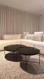 Zuiver salontafels, Huis en Inrichting, Ophalen, 50 tot 100 cm, Rond, 50 tot 100 cm