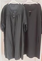 Lot de 2 robes Yessica noires - taille XL, Enlèvement ou Envoi