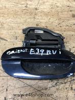 DEURGREEP BMW 5 SERIE E39 RECHTSVOOR ORIENTBLAU, -, Utilisé, Porte, -