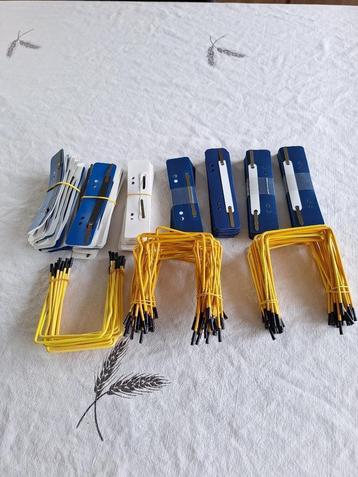 archiefbinders beschikbaar voor biedingen