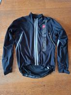 Castelli Herfst Fietsjas L, Fietsen en Brommers, Fietsaccessoires | Fietskleding, Verzenden, Zo goed als nieuw, L