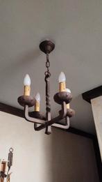 Verschillende kroonluchters, Ophalen, Gebruikt, Metaal