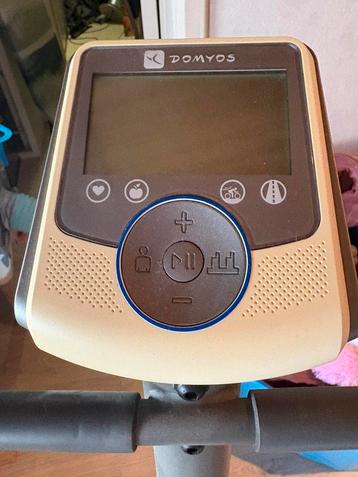 Hometrainer beschikbaar voor biedingen