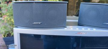Bose 321 GSX serie 2 homecinema set met bluetooth  beschikbaar voor biedingen