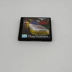 Playstation 1 Game - Rally Cross - met doosje., Games en Spelcomputers, Games | Sony PlayStation 1, 1 speler, Ophalen of Verzenden