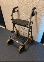 Stevige Rollator, Ophalen, Gebruikt