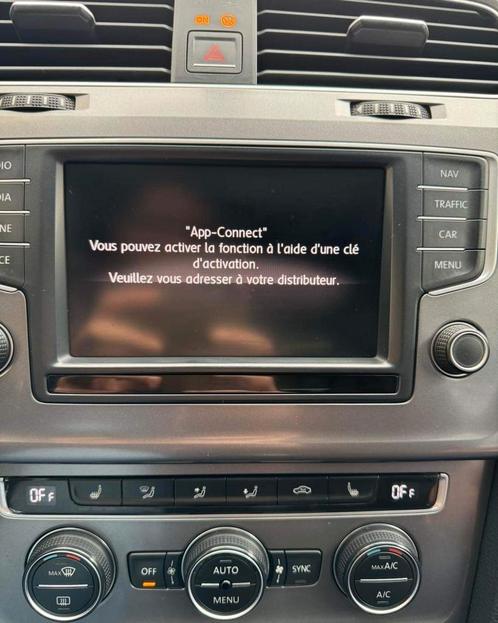 Licence car-play Android Auto Activation VW Seat Skoda Aud, Auto diversen, Autoradio's, Zo goed als nieuw, Ophalen
