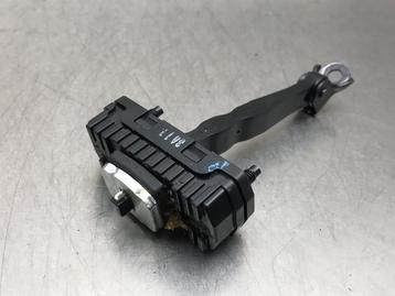 PORTIERVANGER LINKS VOOR Kia Sportage (NQ5) (01-2021/-) beschikbaar voor biedingen