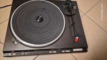 Technics platenspeler  beschikbaar voor biedingen